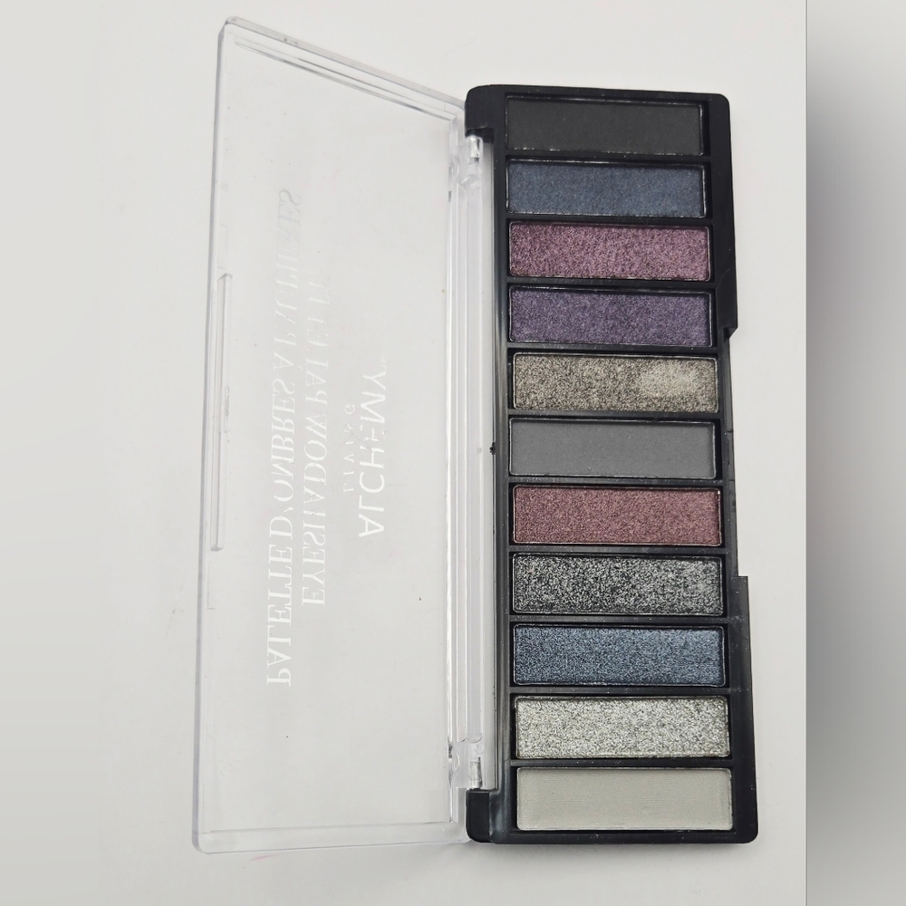 Alchemy Living Eyeshadow Palette Set – 3 Palettes, 36 Total Shades - Picture 9 of 10